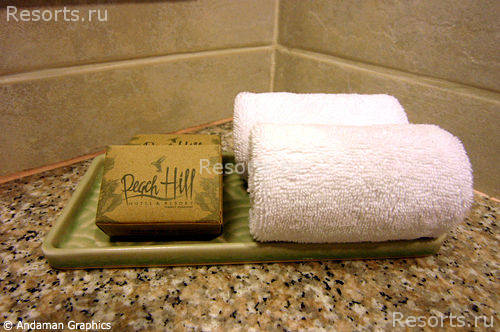 Peach Hill Hotel & Resort 12